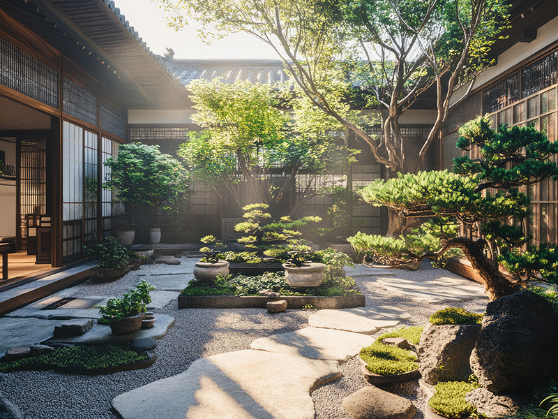 Freiraumkonzept-planung