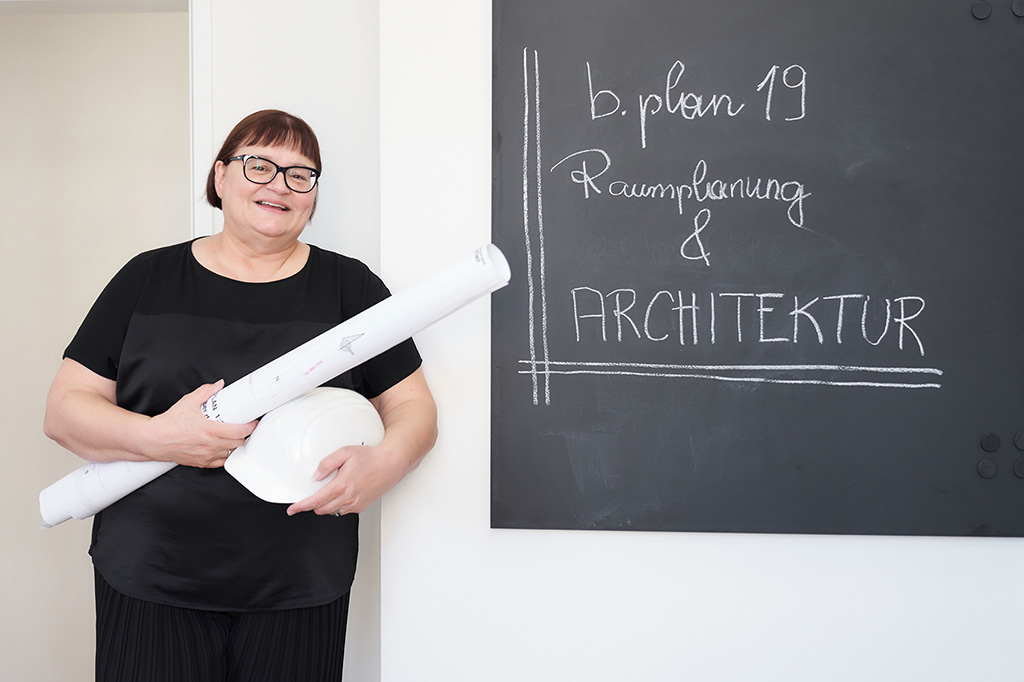 Raumplanung und Architektur